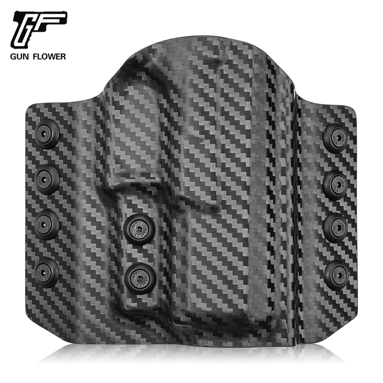 carbon fiber holster