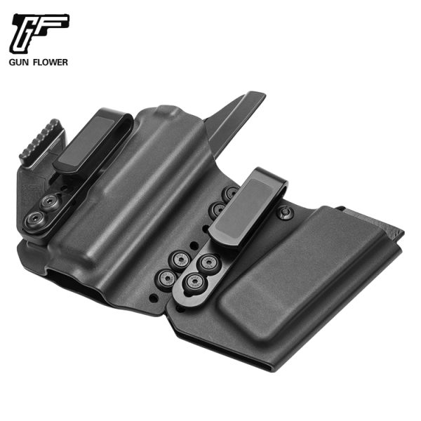 Glock 19 holster