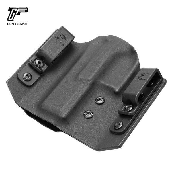 OWB holster
