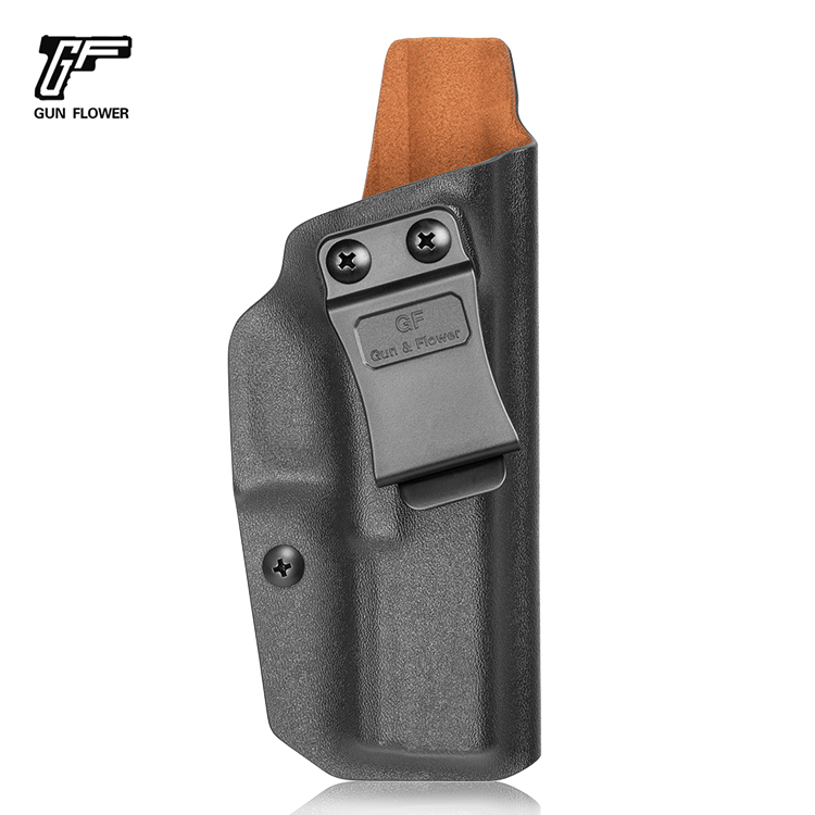 CZ P10C holster