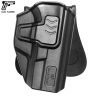 Glock 19 holster