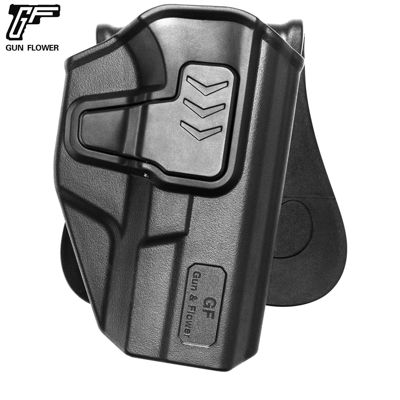 Glock 19 holster
