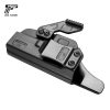 IWB holster with claw