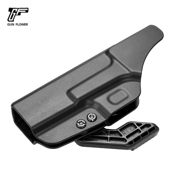 gun&flower holster