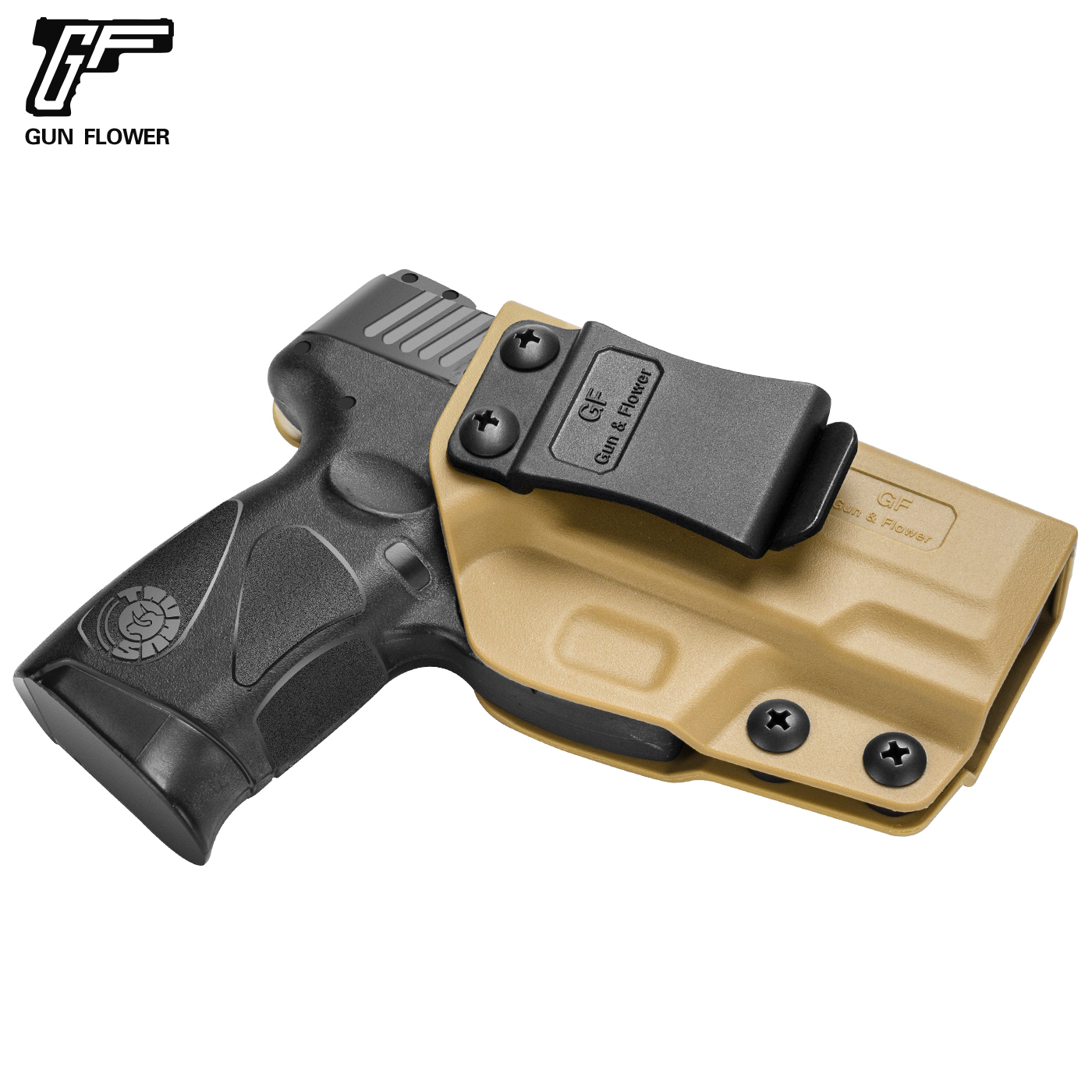 Taurus G2C Holster