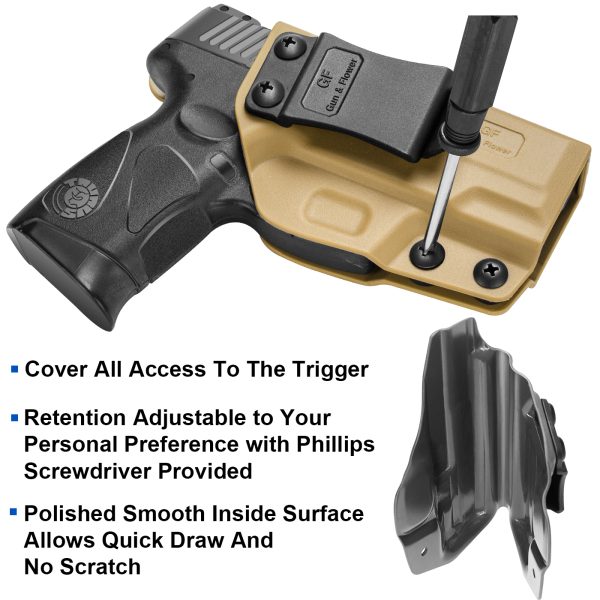 concealed carry holster