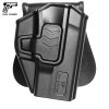 polymer holster