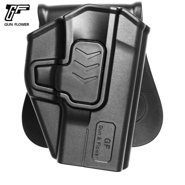 polymer holster
