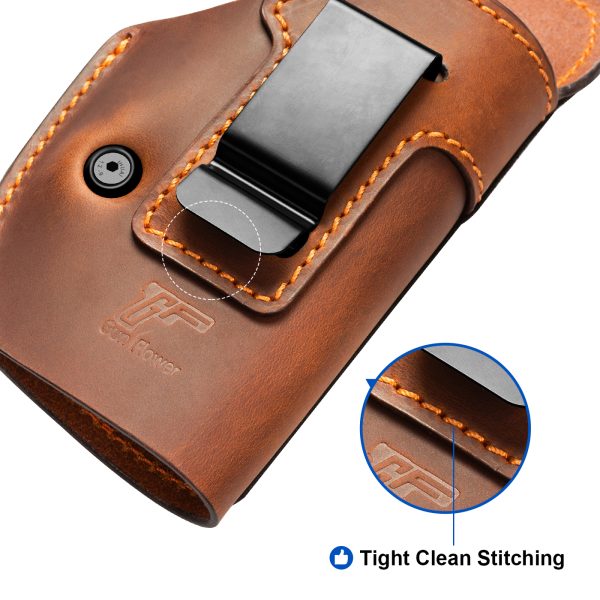 IWB holster