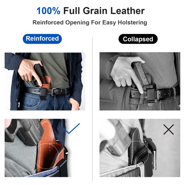 concealed carry holster