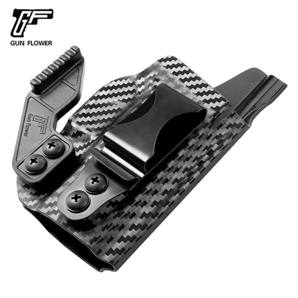 Taurus G2C holster