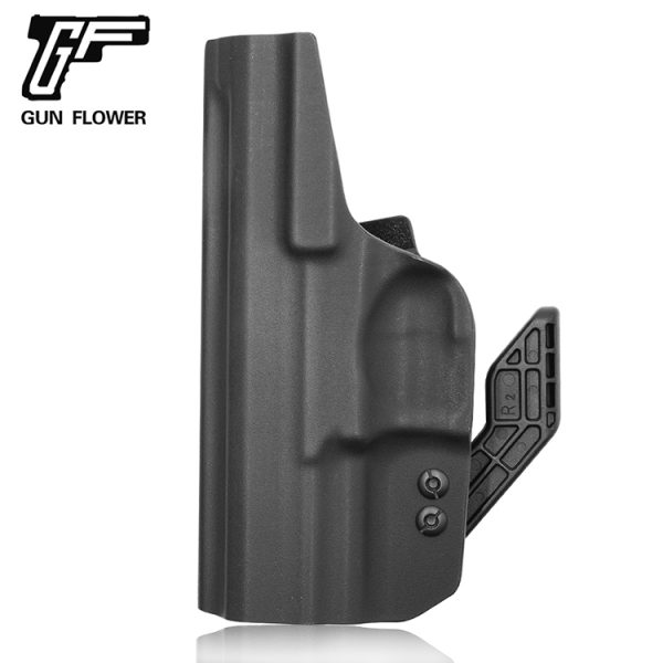 Taurus TS9 holster