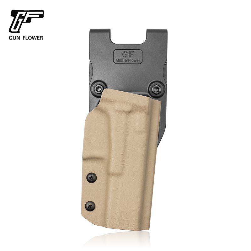 Kydex holster