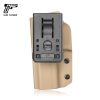 OWB holster