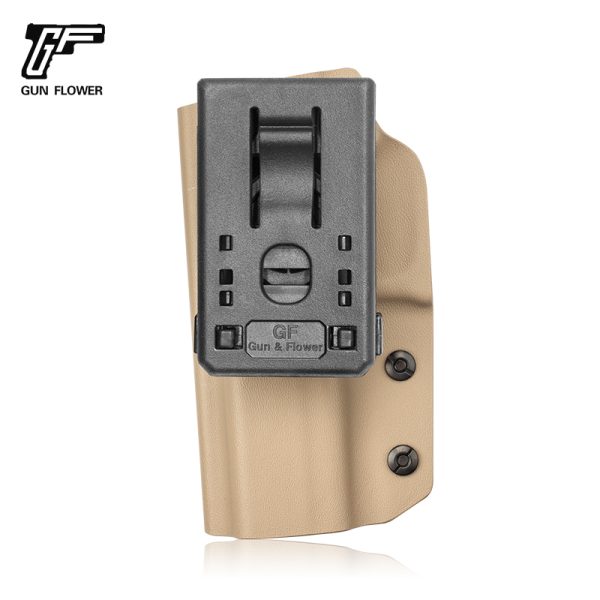 OWB holster