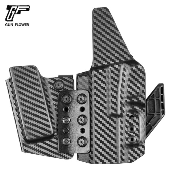 pistol case