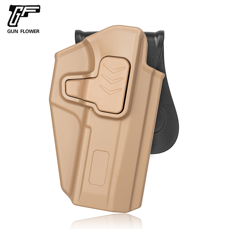 CZ P09 holster