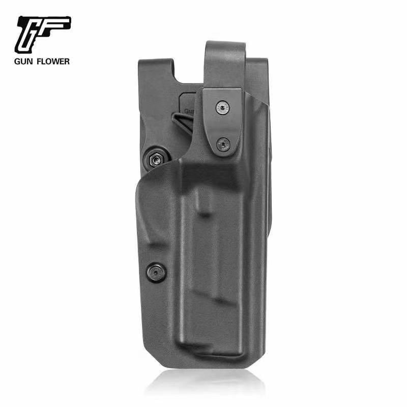 kydex duty holster