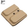 9*19mm magazine holster