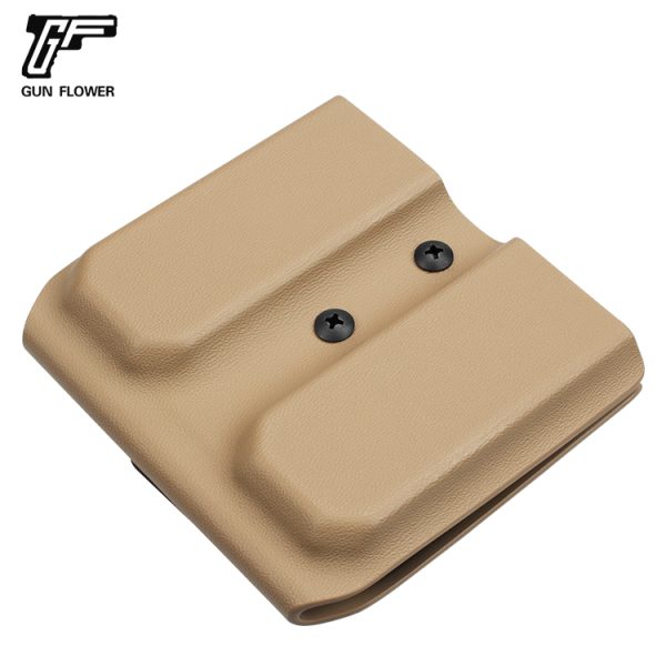 9*19mm magazine holster