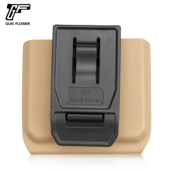 Stack Magazine Holder