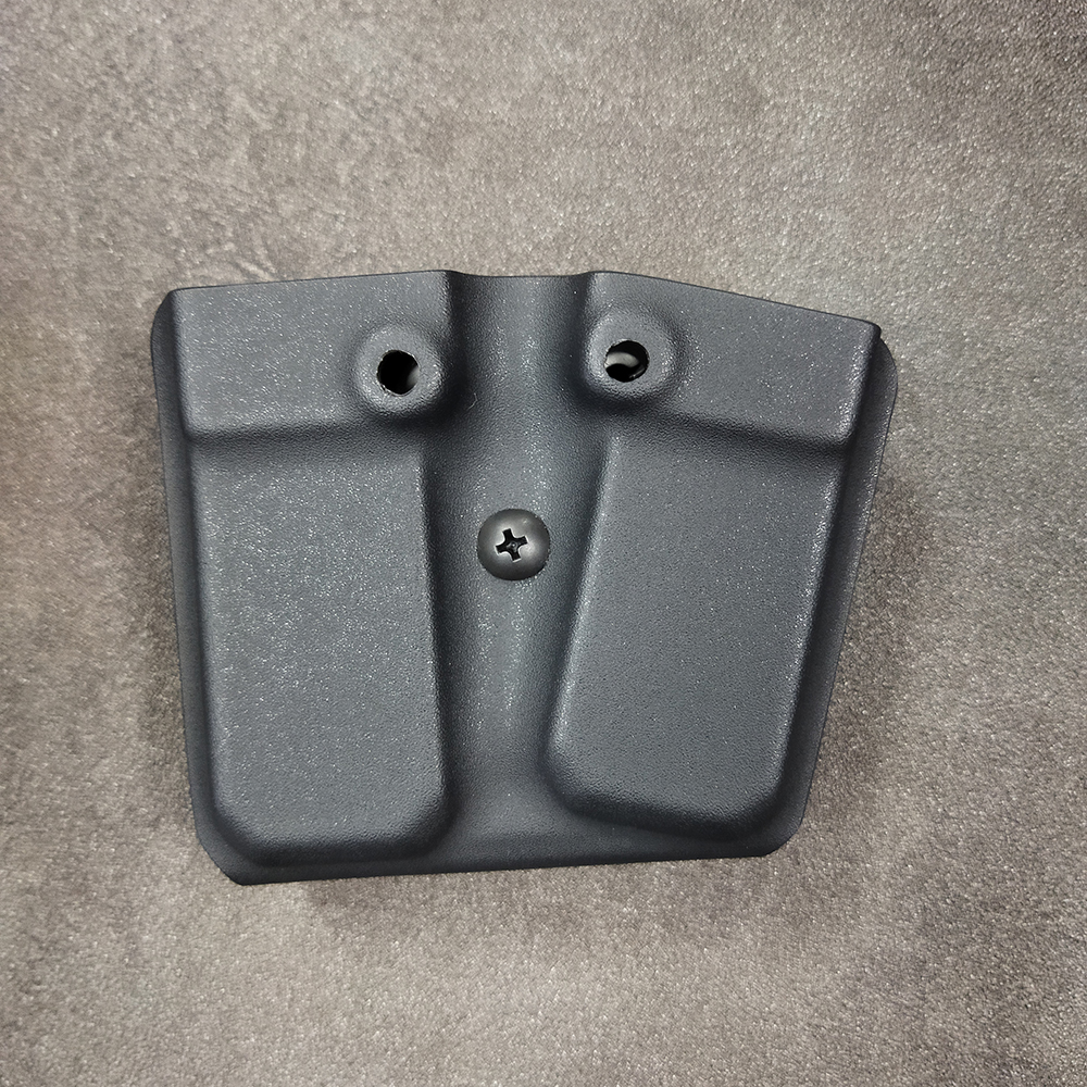 mag pouch holster