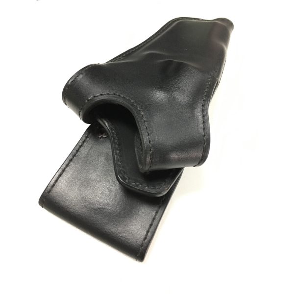 Leather Gun Holster