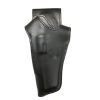 Duty holster fit S&W