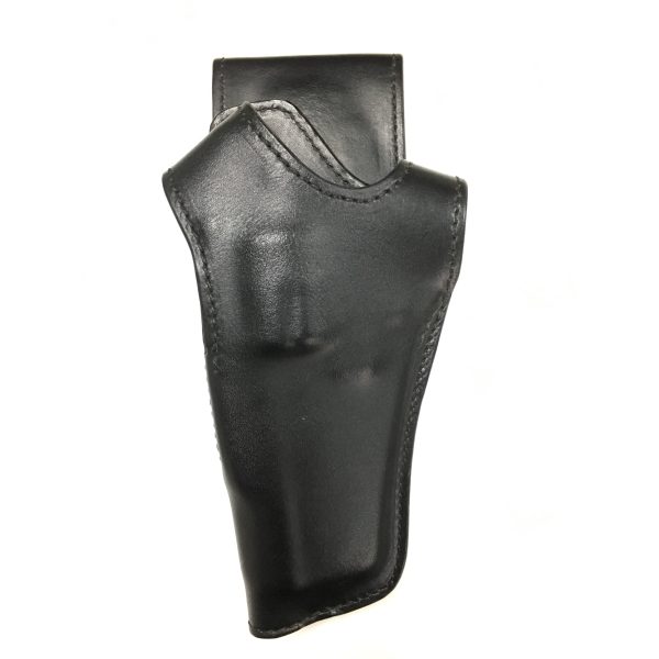 Duty holster fit S&W