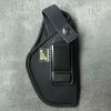 Universal Neoprene IWB Holster