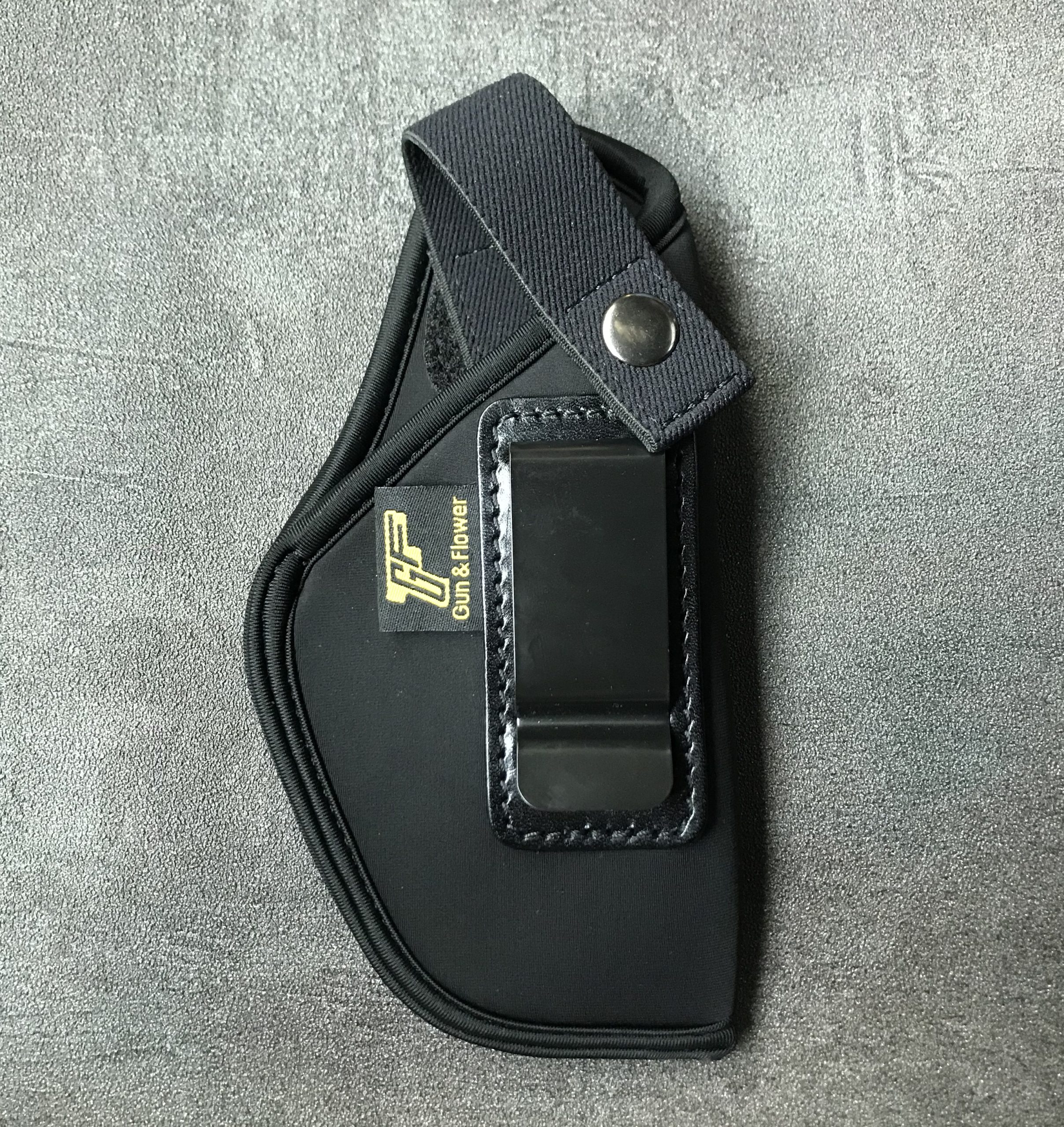 Universal Neoprene IWB Holster