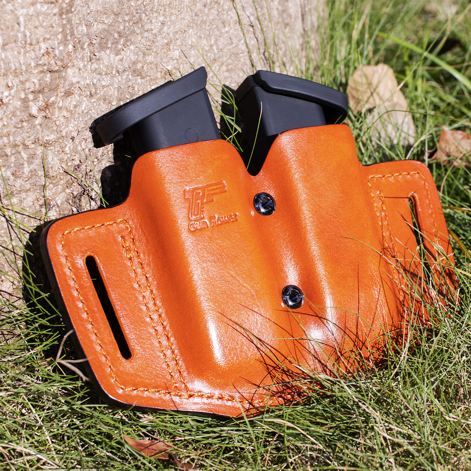 Universal 9/40 Pouches