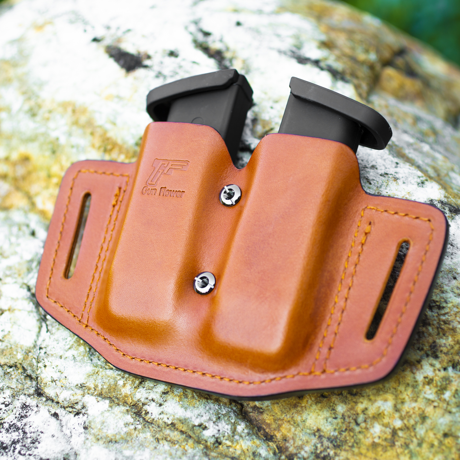 Universal Magazine Pouches