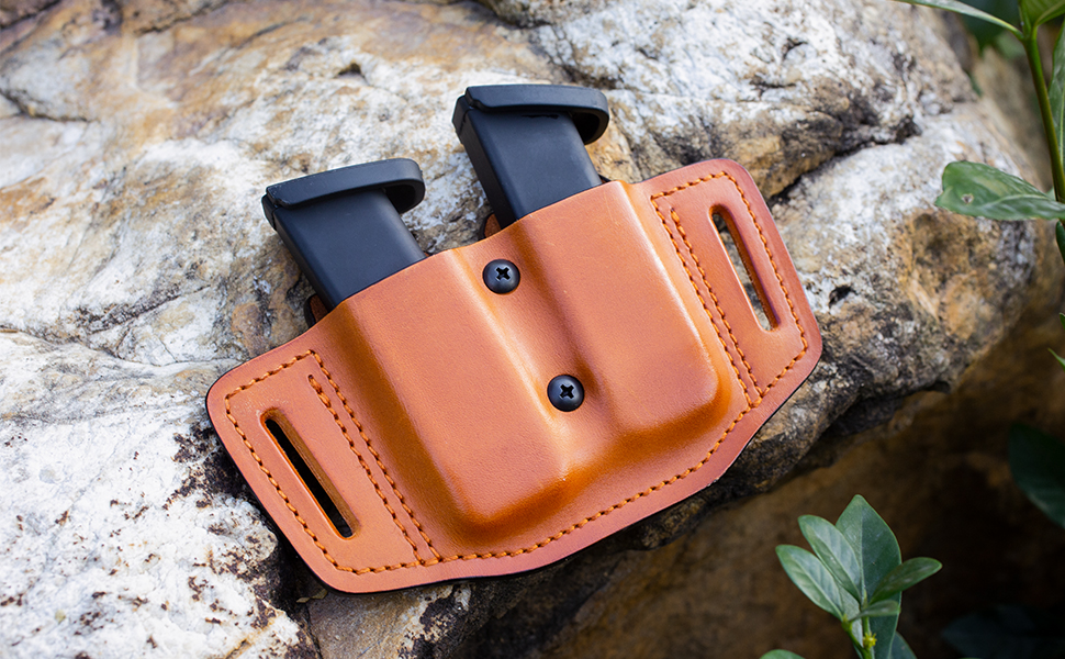 Magazine Pouches