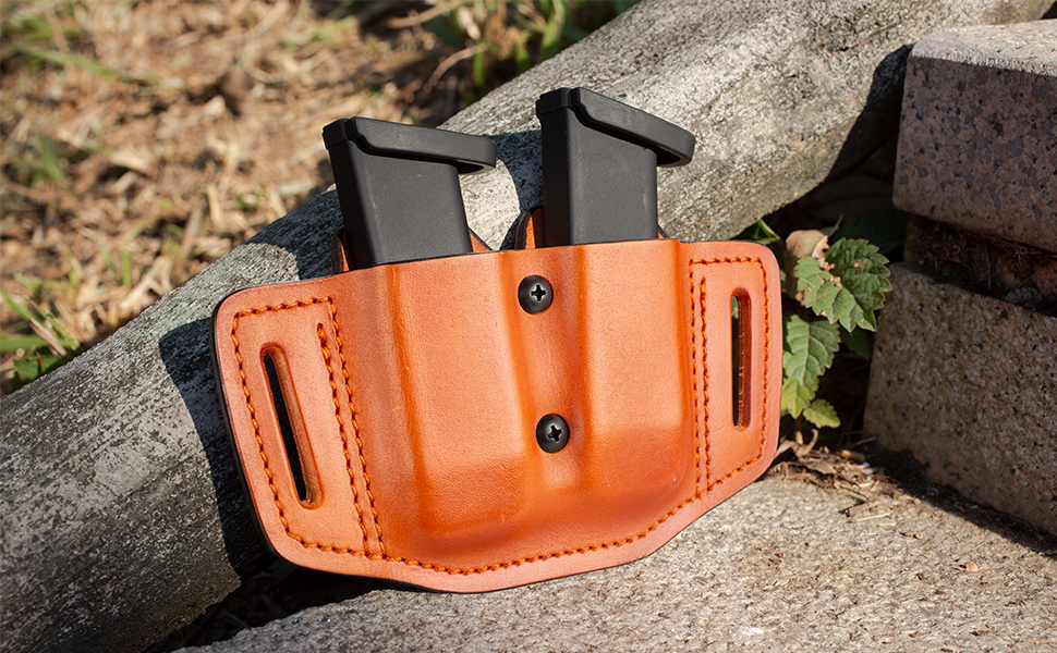 Magazine Pouches