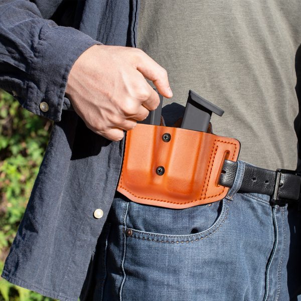 OWB Magazine Pouches
