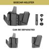 kydex gun holster