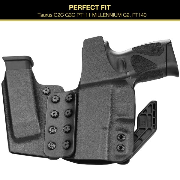 Sidecar Kydex Holster