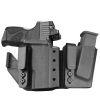Sidecar Kydex Holster