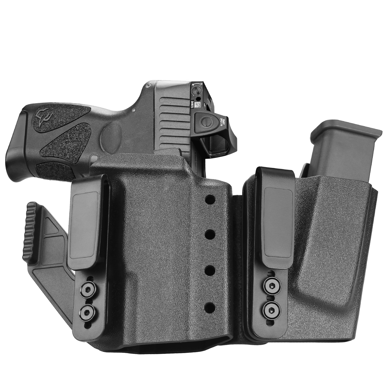 Sidecar Kydex Holster