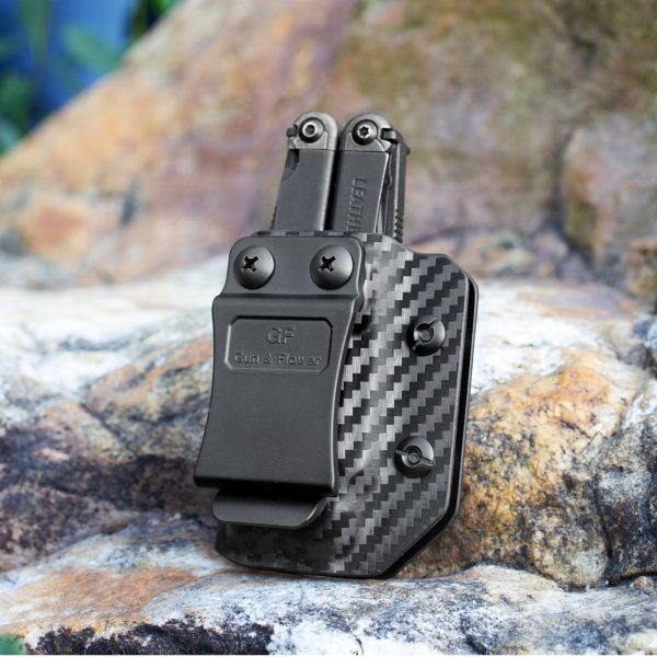 OWB Holster