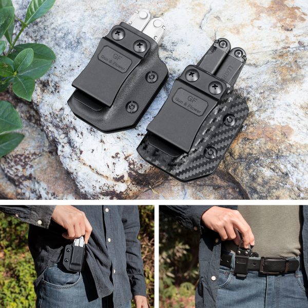 Tool Holster