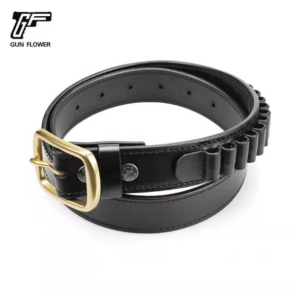 9mm/38SPL Belt