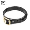 Leather Ammunition Cartridge Belts