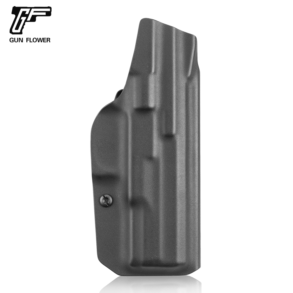 The Holster Store Taurus TH9 Full Size Leather...
