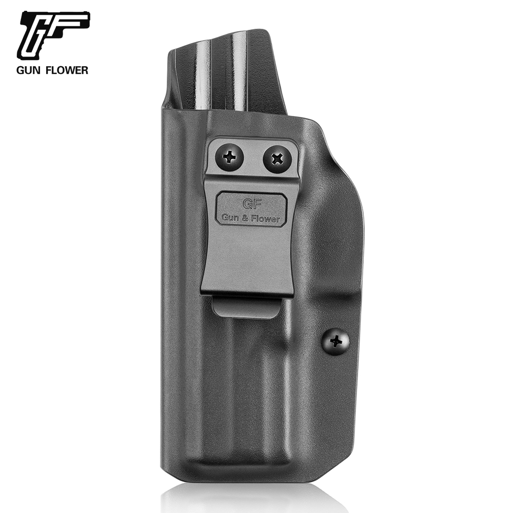 IWB Kydex Gun Holster