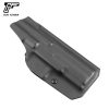Left Hand Gun Holster