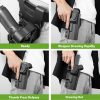 Gun Holster for Police