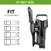OWB G17 Duty Holster