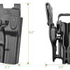 Kydex Gun Hoster